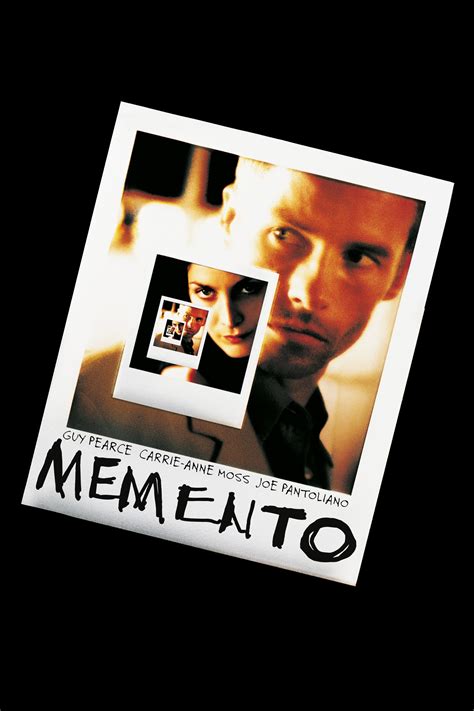 memento meaning movie